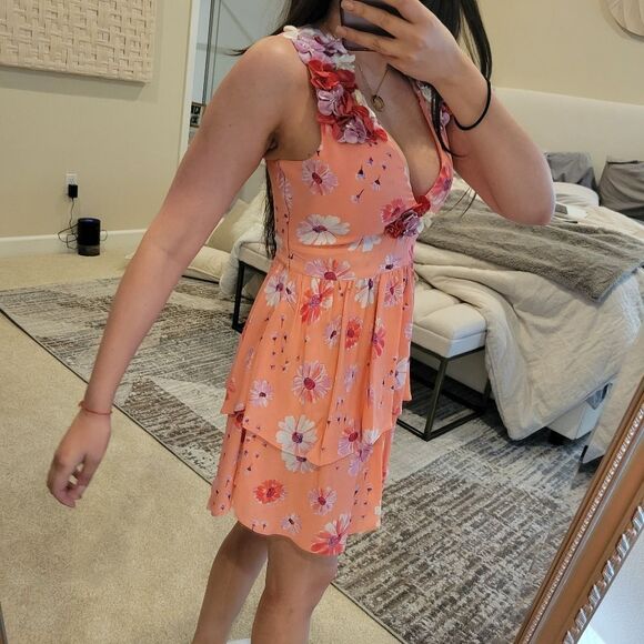 LoveShackFancy mini dress - Picture 4 of 8